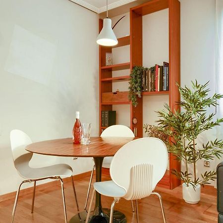 Apartamento En Chamberi Con Piscina - Lovely Apartment In The City Center With Swimming Pool Μαδρίτη Εξωτερικό φωτογραφία